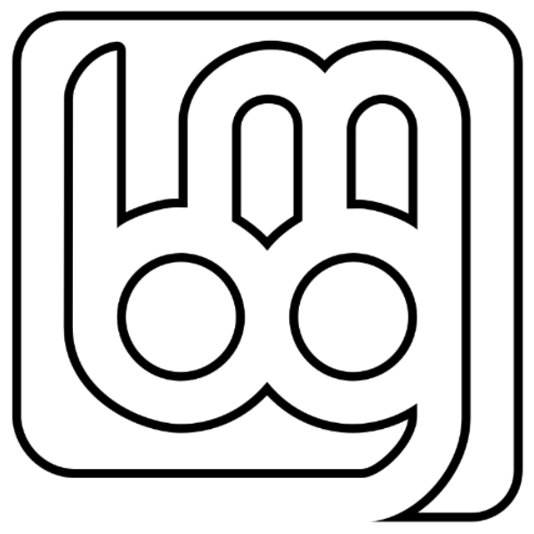 bmgartbox Logo